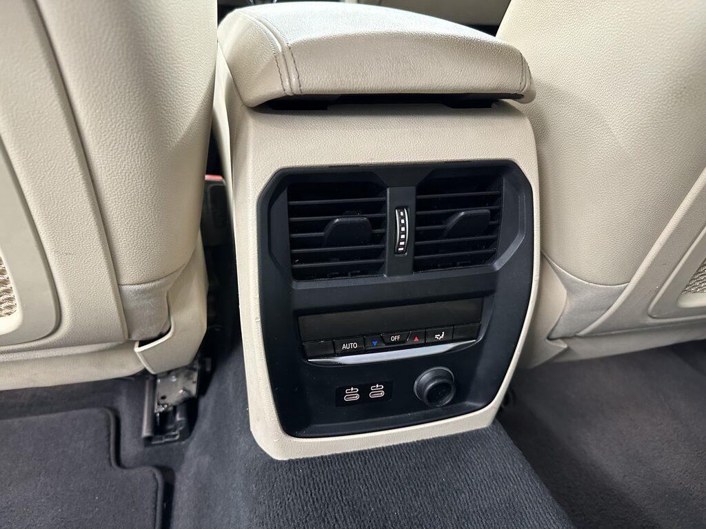 BMW Serie 3 320d Touring auto