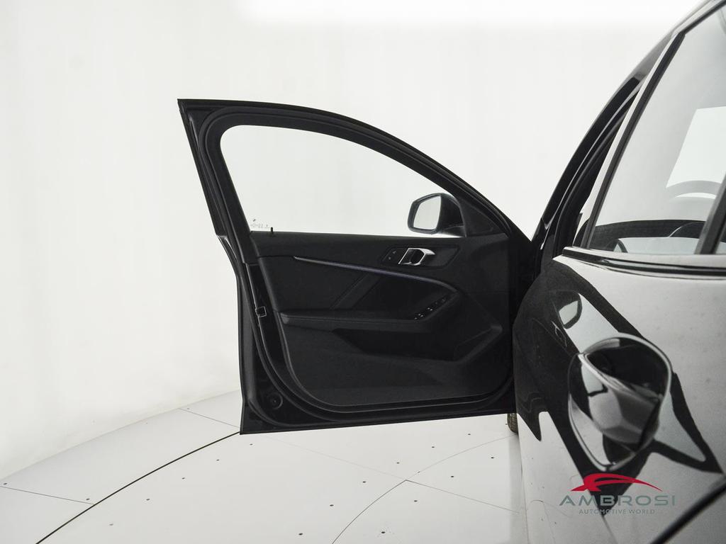 BMW Serie 1 118d ColorVision Edition auto