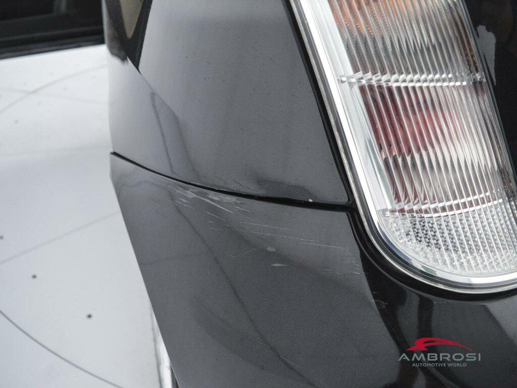 Lancia Ypsilon 1.3 mjt 16v Oro Giallo 90cv