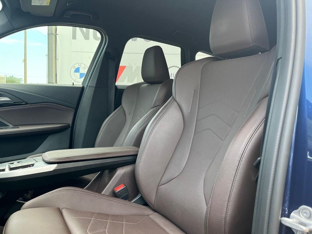 BMW X1 xdrive23d mhev 48V X-Line Edition Balance auto