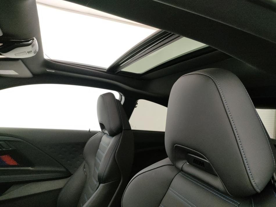 BMW Serie 2 M 220i Coupe M240i xdrive auto