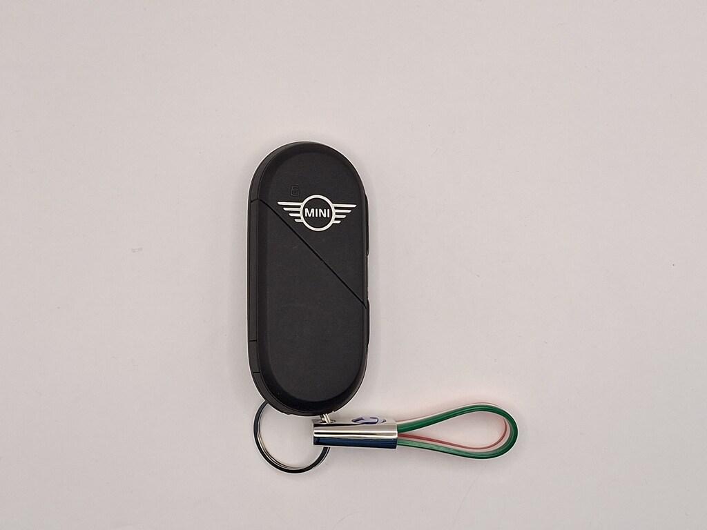 Mini Mini Cooper Cabrio 2.0 C Classic auto
