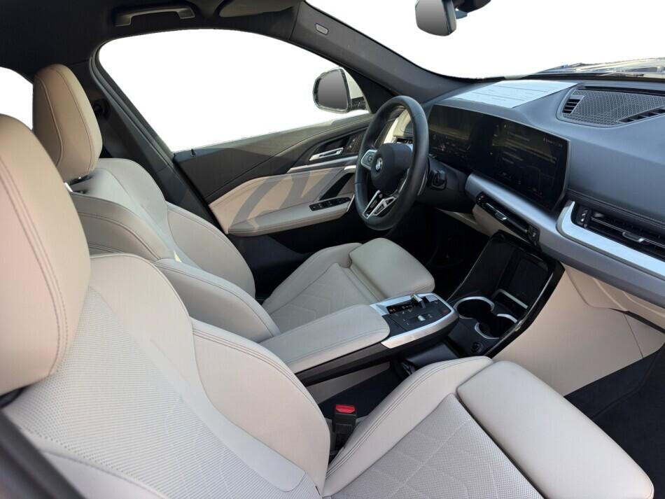 BMW X1 sdrive18d X-Line auto