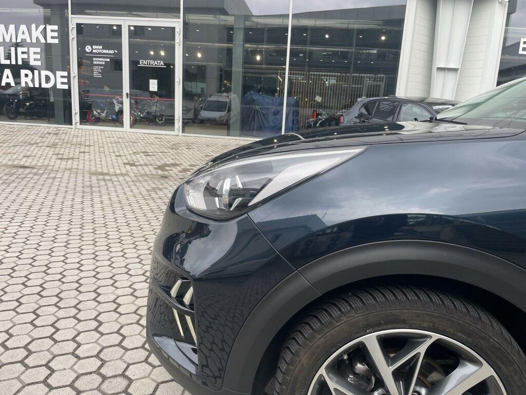 Kia Niro 1.6 gdi hev Style Techno Pack dct my20