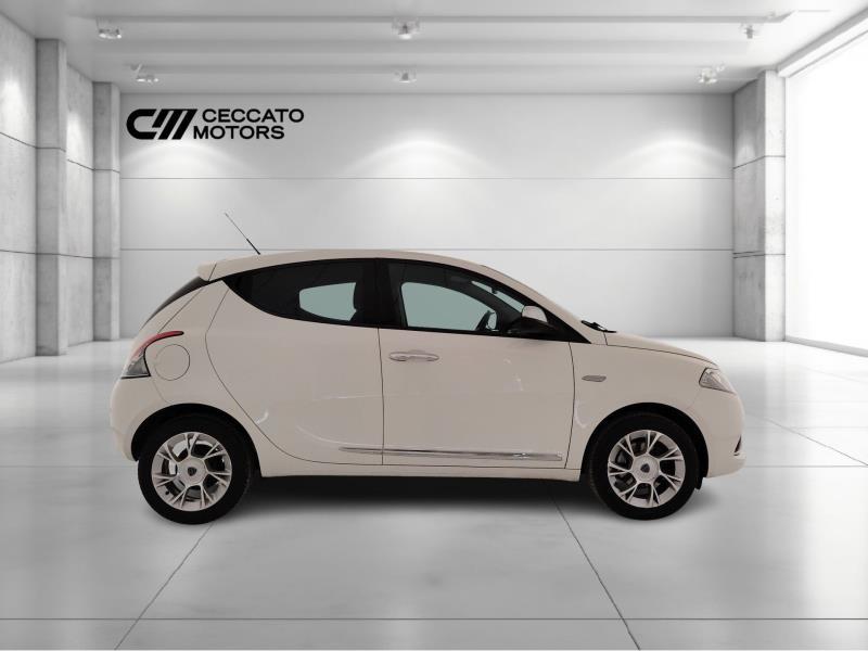 Lancia Ypsilon 1.2 Elefantino Blu s&s 69cv my19
