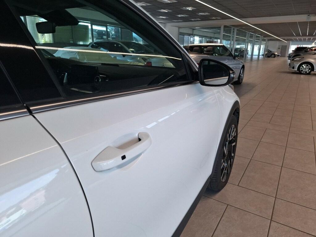 Kia Xceed 1.6 gdi phev Evolution 141cv dct
