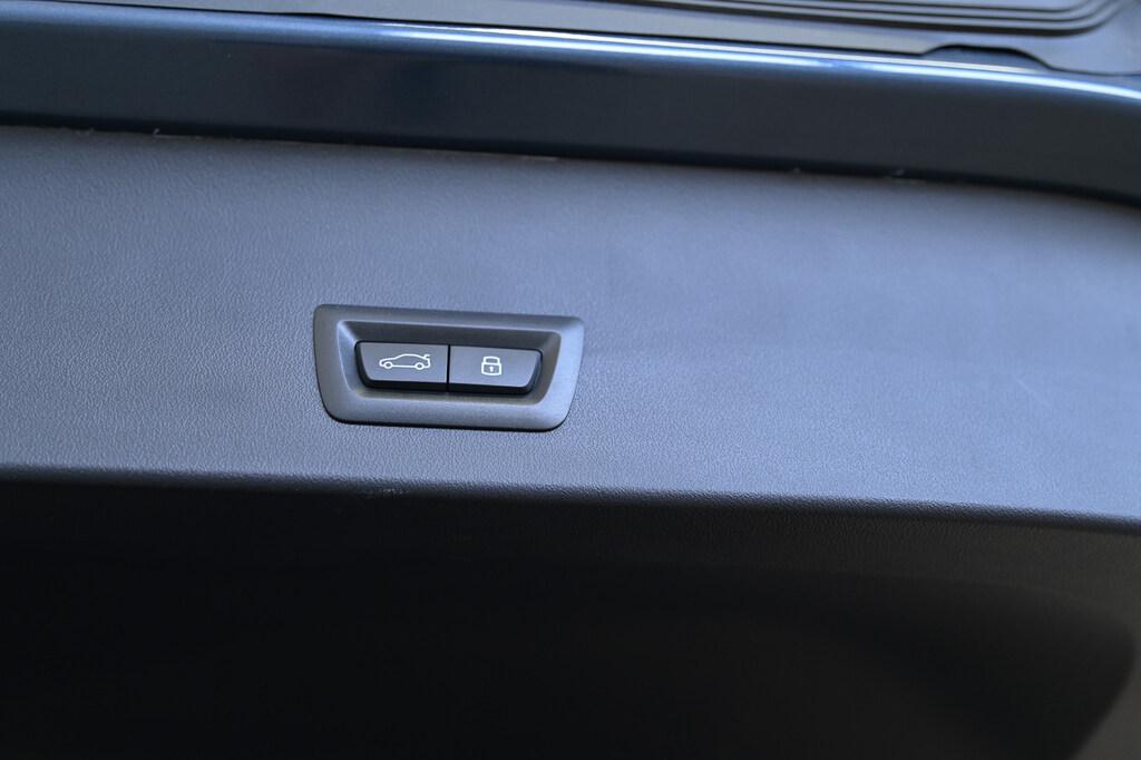 BMW X3 xdrive20d auto