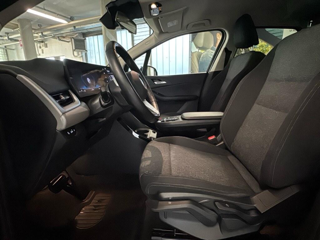 BMW Serie 2 218d Active Tourer auto
