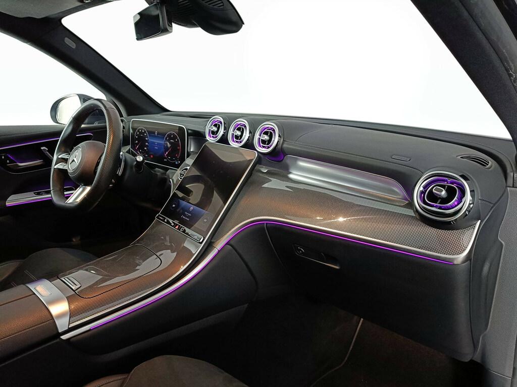 Mercedes GLC 220 d mhev AMG Premium Plus 4matic auto