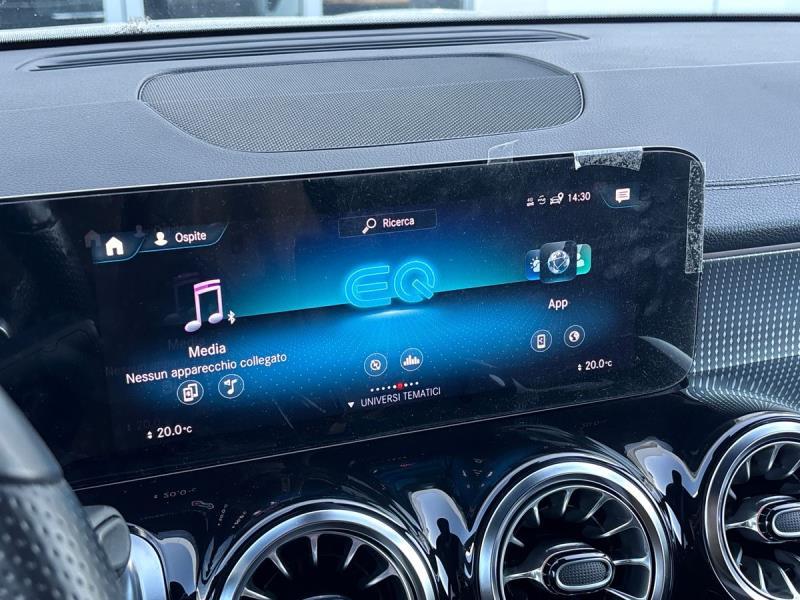 Mercedes EQB 350 Premium 4matic