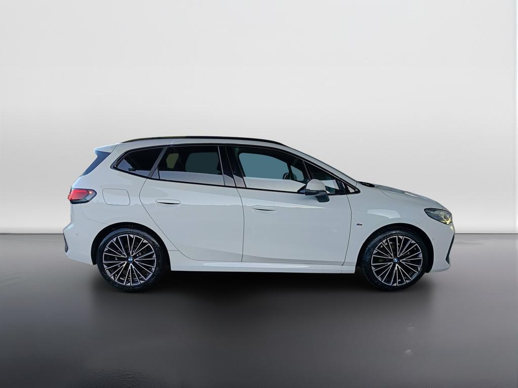 BMW Serie 2 218d Active Tourer Msport auto