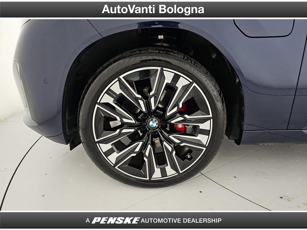 BMW X3 xdrive30e MSport Pro auto
