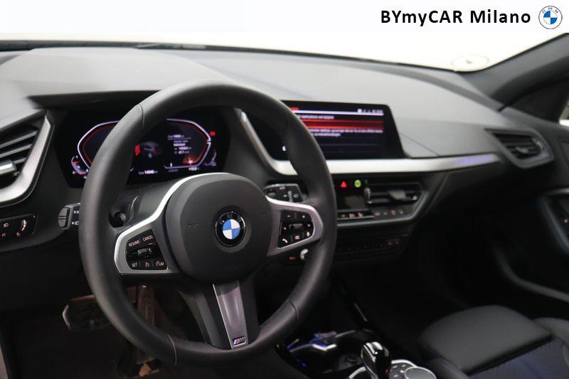 BMW Serie 1 118i Msport 136cv auto