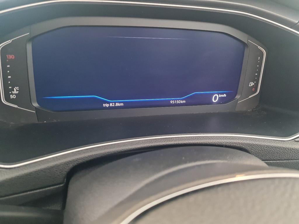 Volkswagen T-Roc Cabriolet 1.5 tsi act Style dsg