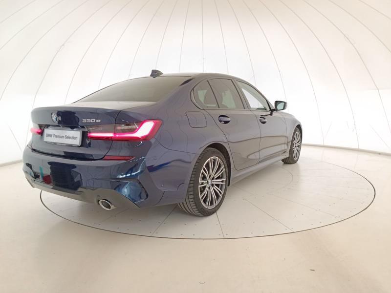 BMW Serie 3 330e Msport auto