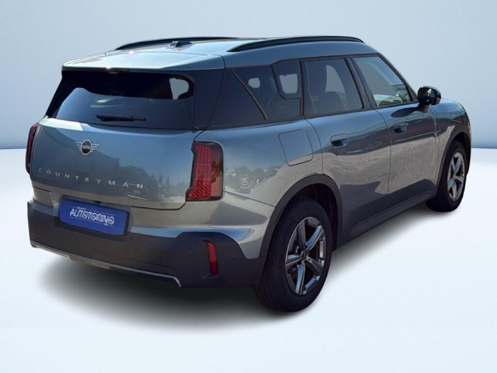 Mini Mini Countryman 2.0 48V D Classic auto