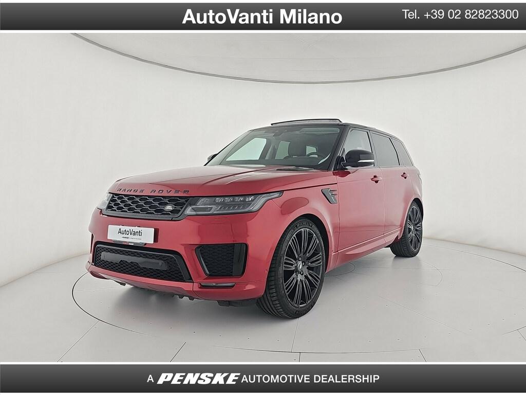 Land Rover Range Rover Sport 3.0 sdV6 HSE Dynamic 249cv auto my19