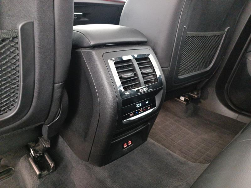 BMW X3 xdrive20d mhev 48V auto