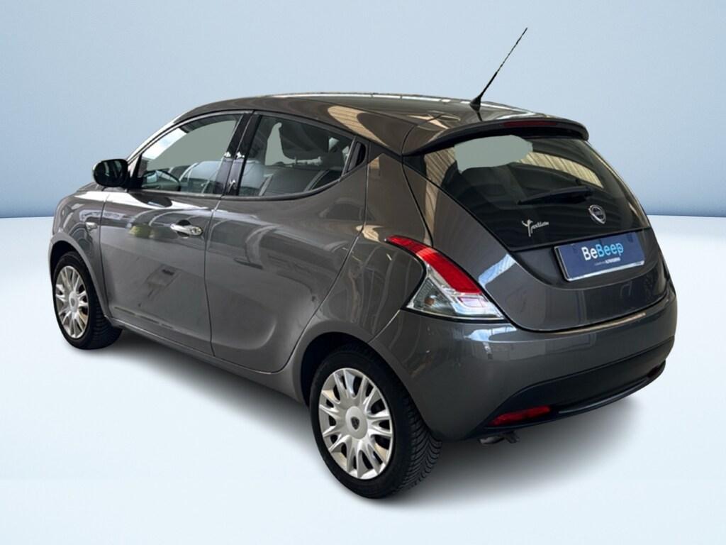 Lancia Ypsilon 1.2 8v Gold s&s 69cv