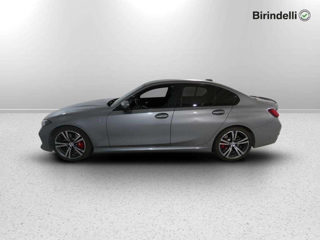 BMW Serie 3 320d mhev 48V Msport auto