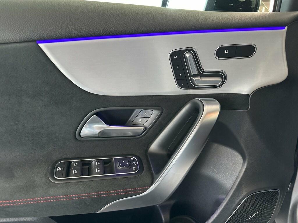 Mercedes Classe A A 45 S AMG 4matic+ auto