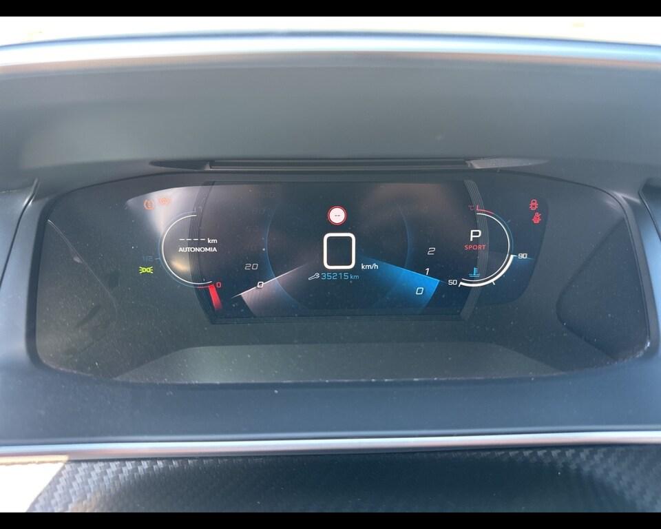 Peugeot 2008 1.5 bluehdi GT Line s&s 130cv eat8