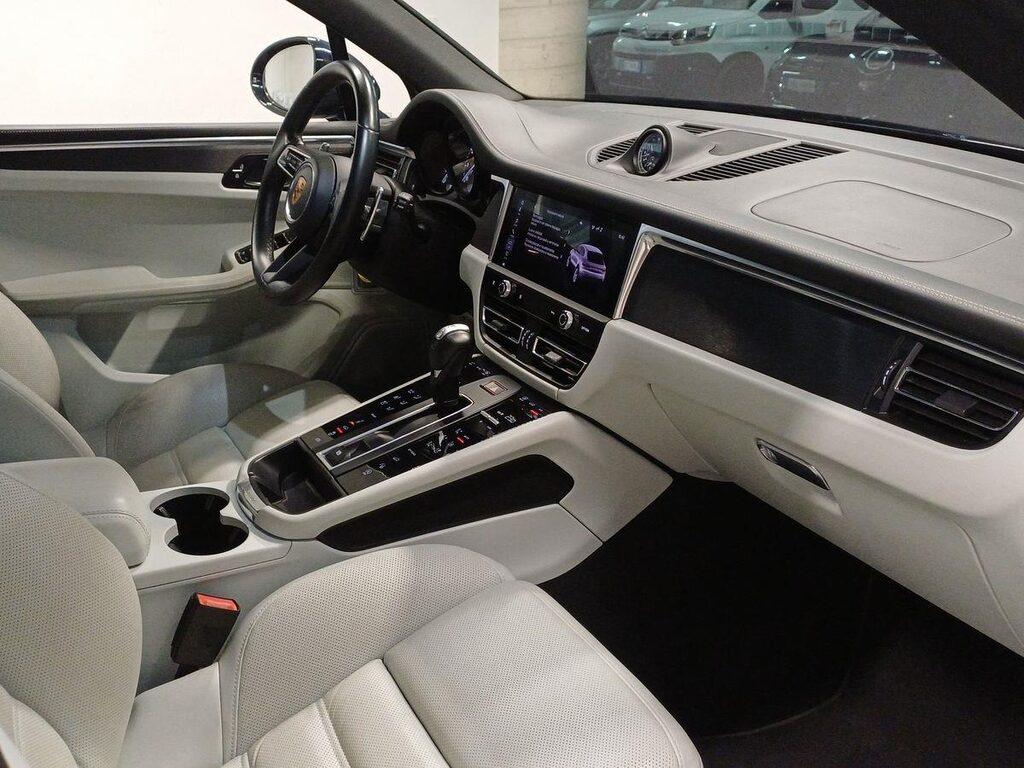 Porsche Macan 2.9 GTS 440cv pdk