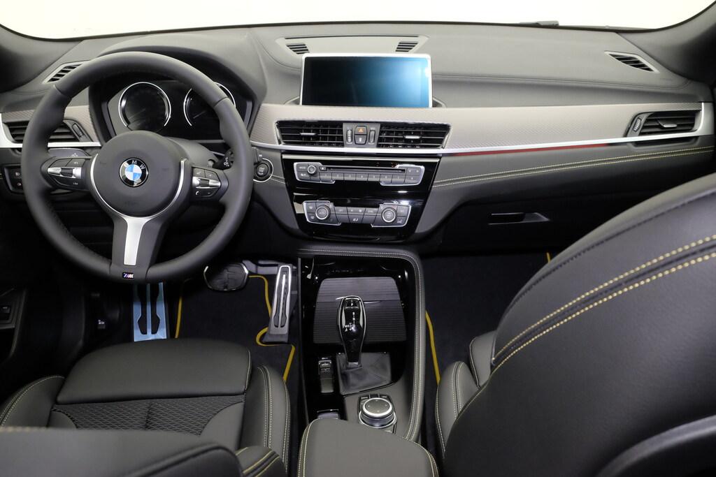 BMW X2 sdrive18i M Mesh Edition 136cv auto