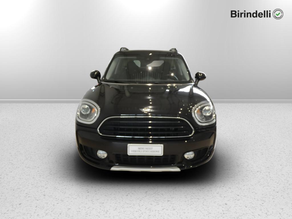 Mini Countryman 1.5 One D Baker Street