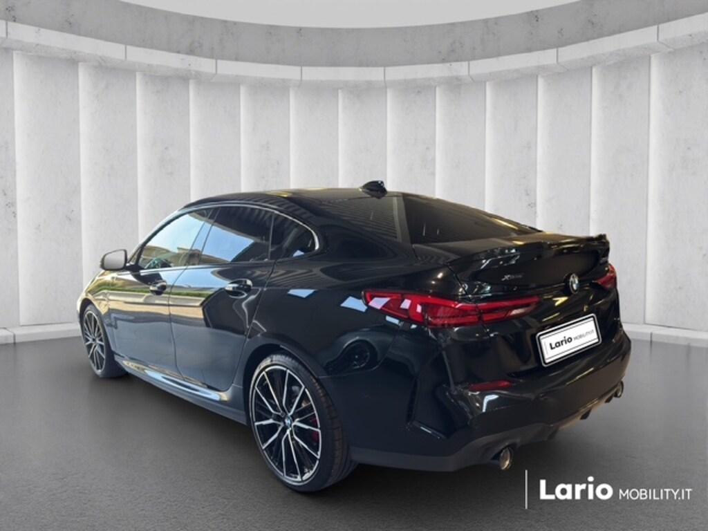 BMW Serie 2 220d Gran Coupe Msport xdrive auto