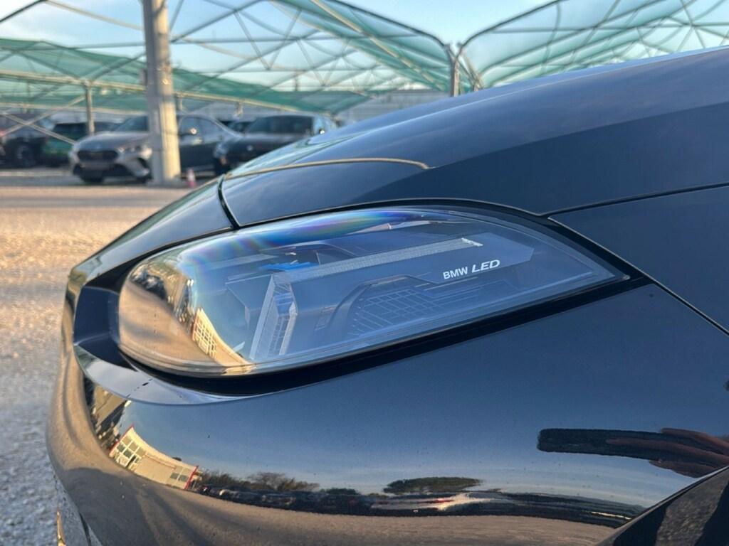 BMW Serie 1 118d MSport Pro auto