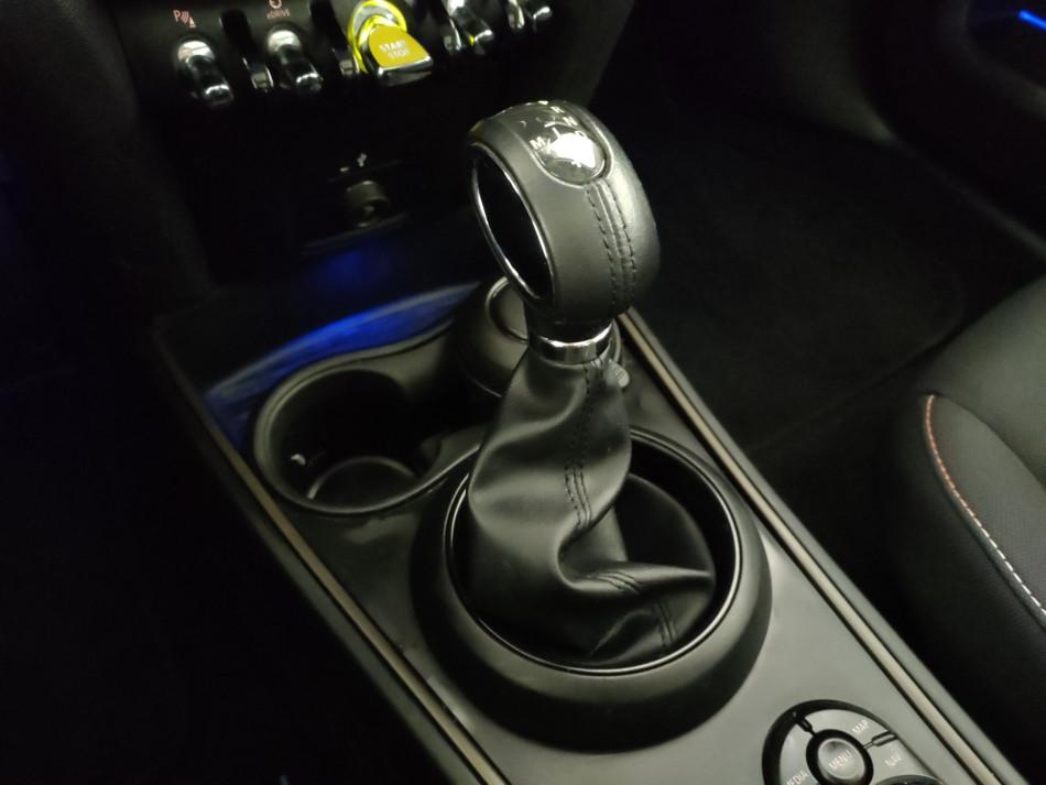 Mini Cooper SE Countryman Mini Countryman 1.5 Cooper SE Business all4 auto