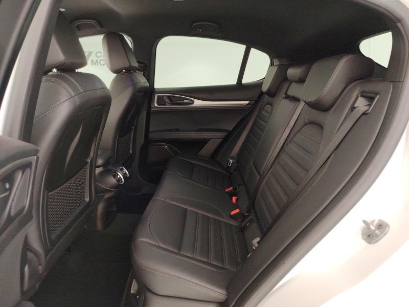 Alfa Romeo Stelvio 2.2 t Veloce Q4 210cv auto