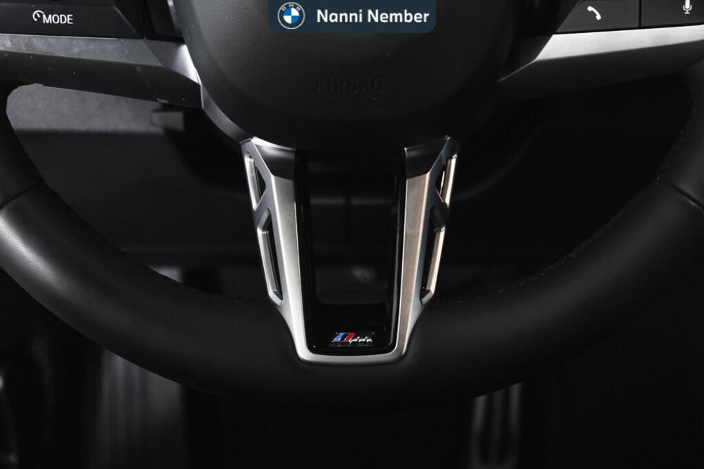 BMW Serie 2 218d Active Tourer Msport auto