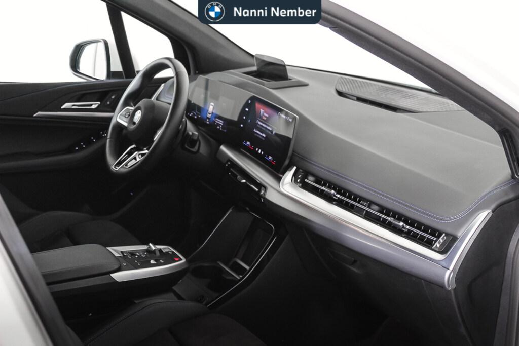 BMW Serie 2 218d Active Tourer Msport auto