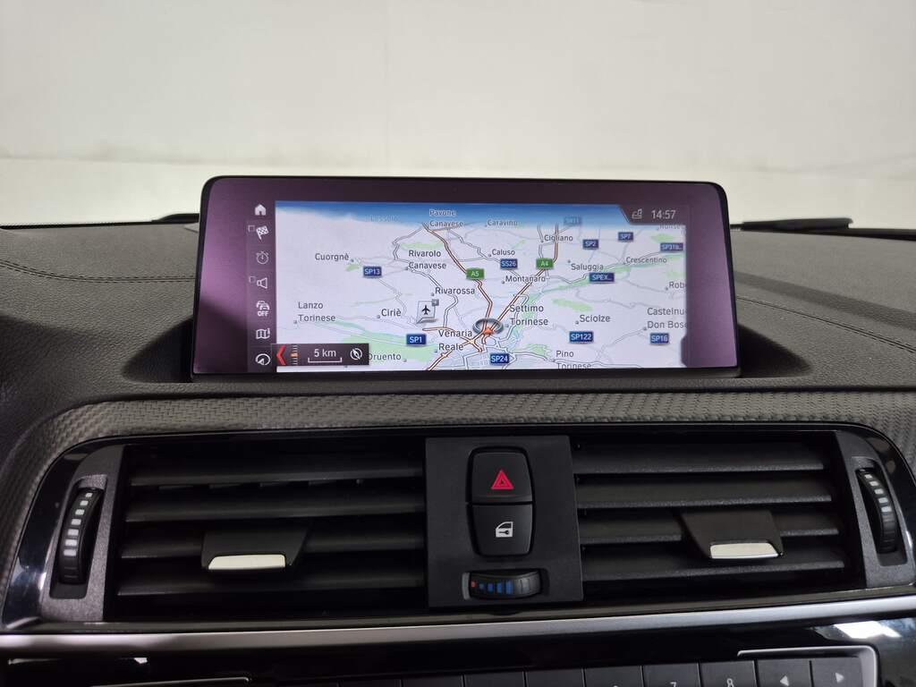 BMW M2 Coupe 3.0 Competition 410cv dkg