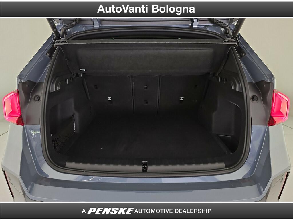 BMW X1 sdrive18d MSport auto