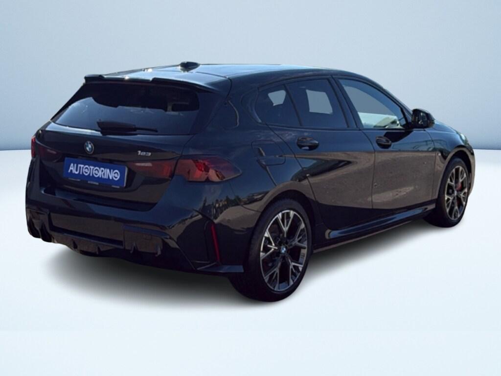 BMW Serie 1 123 xdrive 48V MSport Pro auto