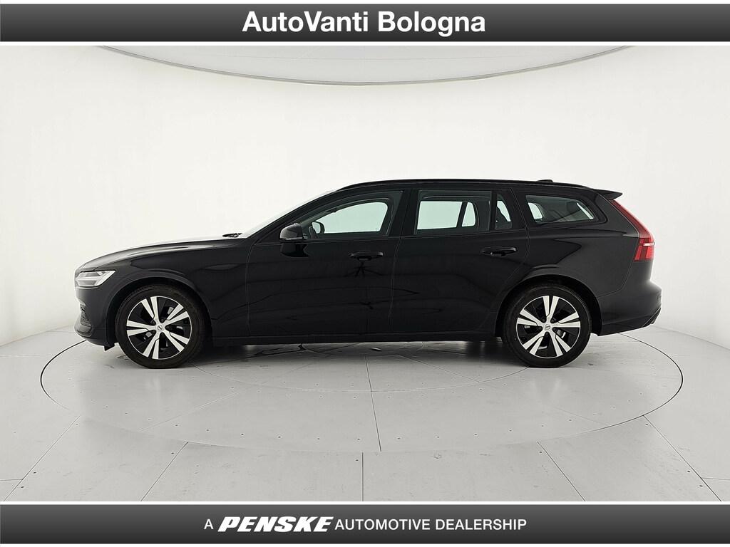 Volvo V60 2.0 B4 Momentum Business auto