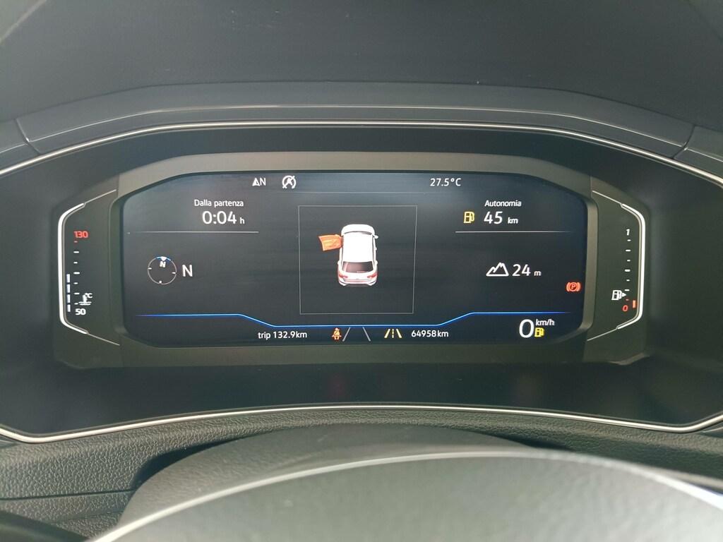 Volkswagen T-Roc 1.5 tsi act Style