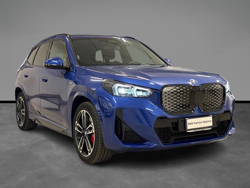BMW iX1 edrive 20 MSport Pro