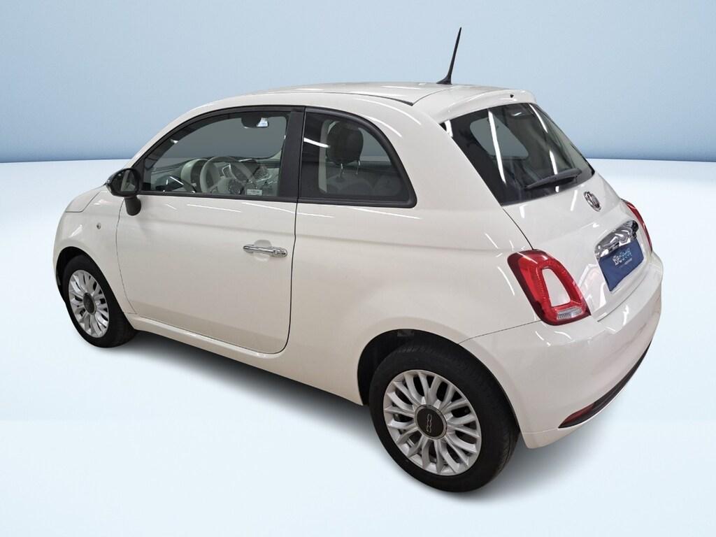 Fiat 500 1.2 Pop 69cv