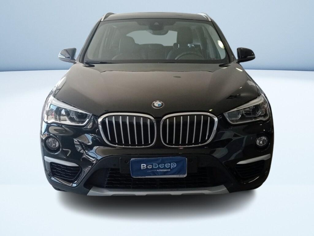 BMW X1 sdrive18d xLine auto my18