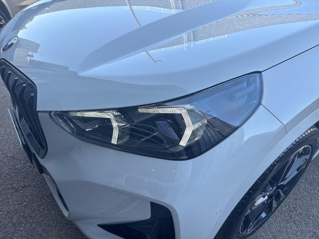 BMW X1 xdrive23i mhev 48V MSport Pro auto