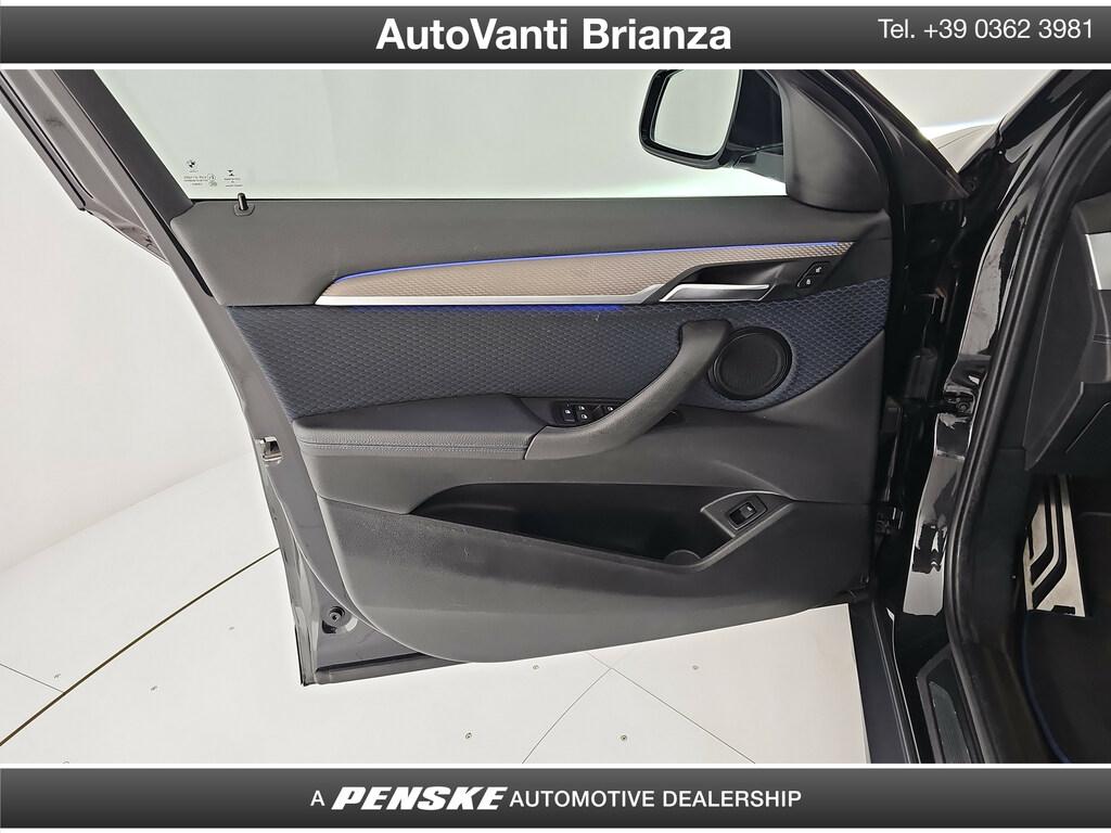 BMW X2 sdrive18i Msport X 140cv