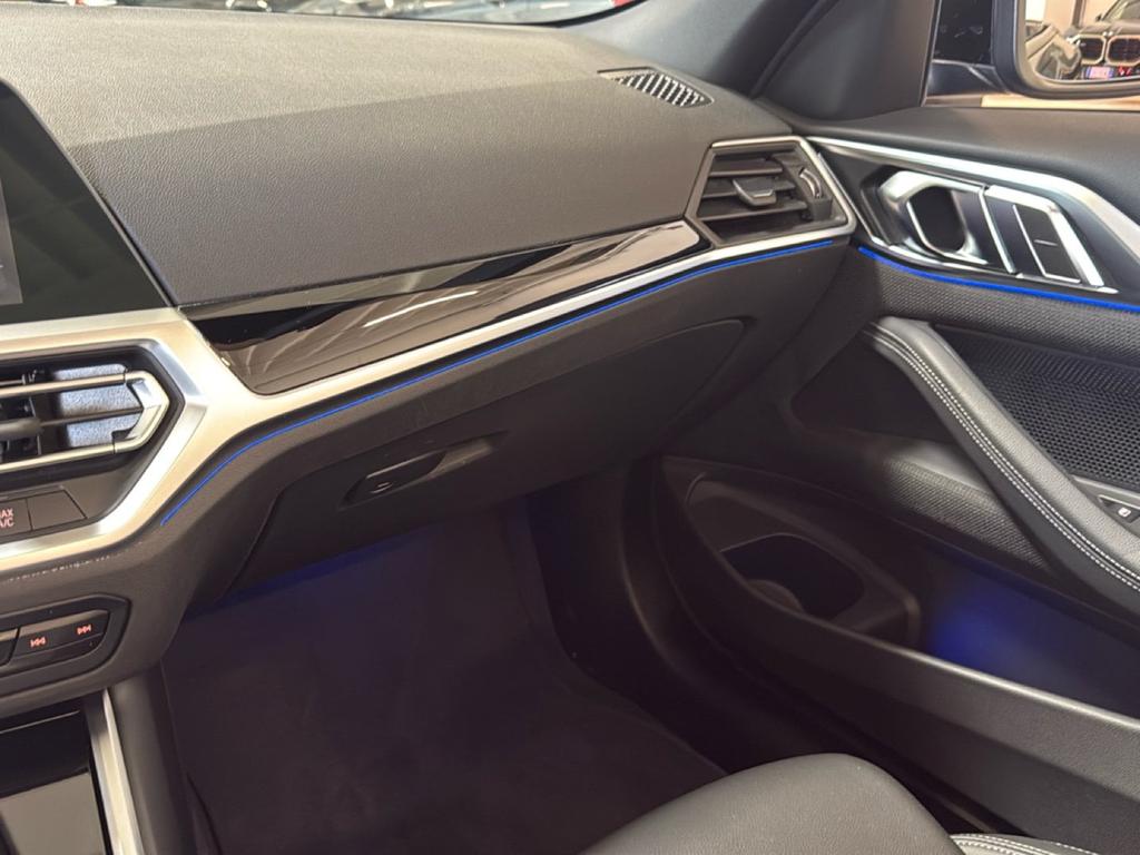 BMW Serie 4 420d mhev 48V Sport auto