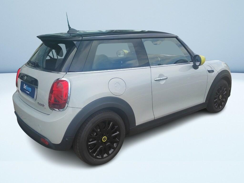 Mini Mini 3p Cooper SE auto