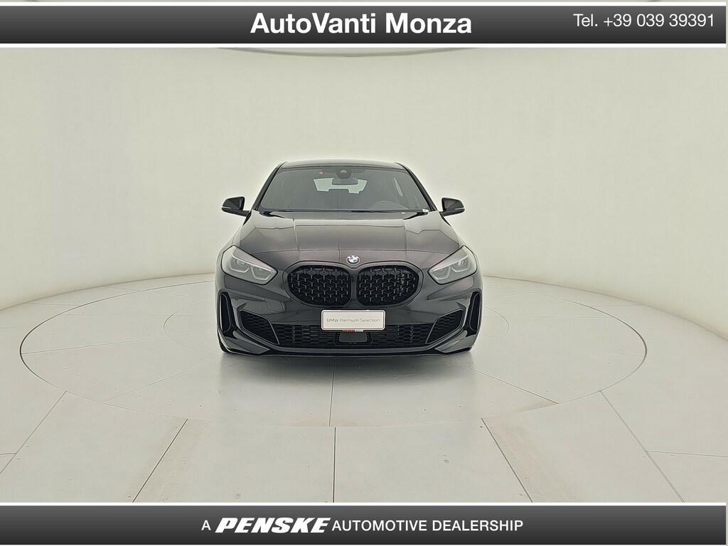 BMW Serie 1 M 135i xdrive auto