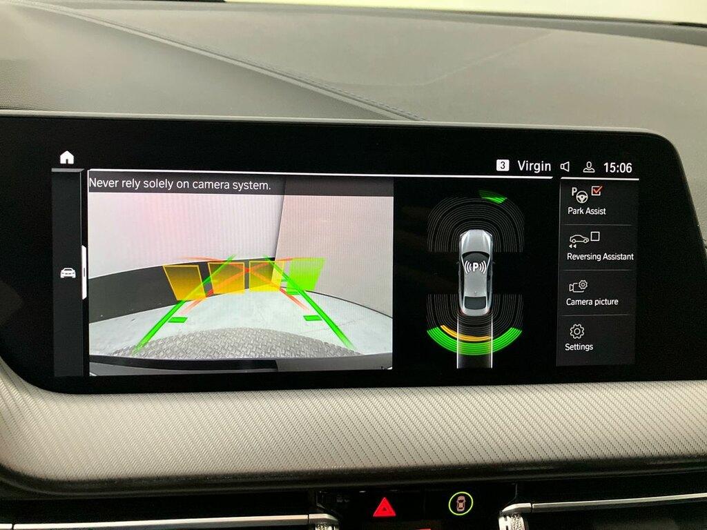 BMW Serie 2 220d Gran Coupe Msport auto