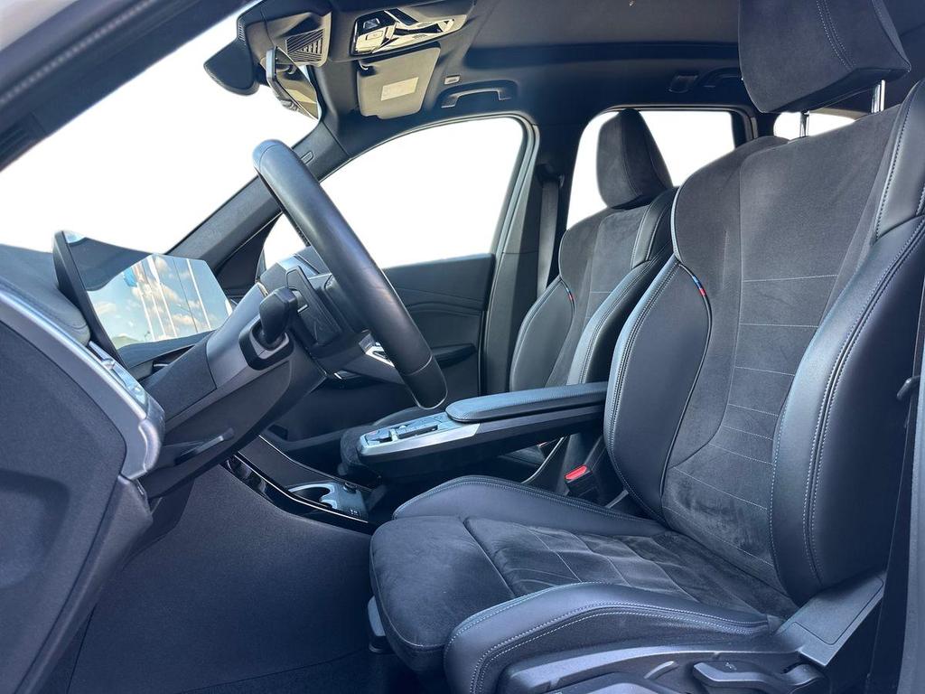 BMW X1 sdrive18d Msport auto